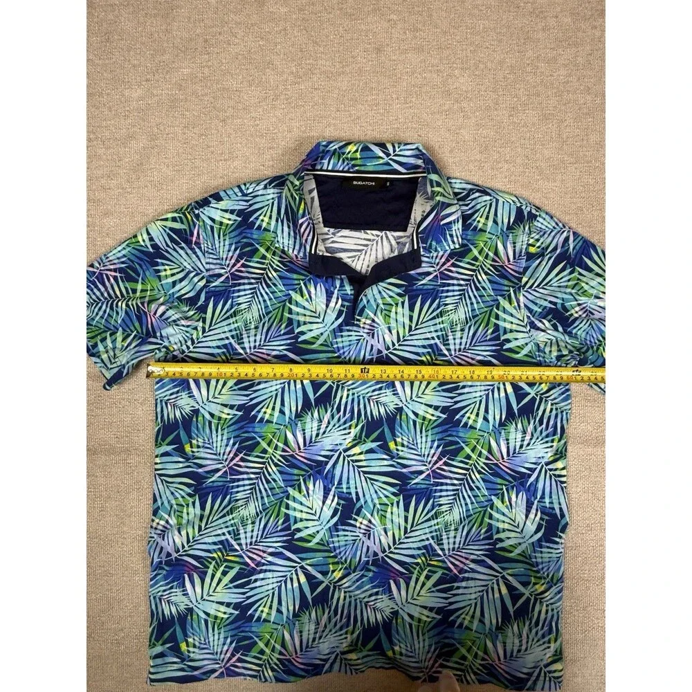 Bugatchi great polo